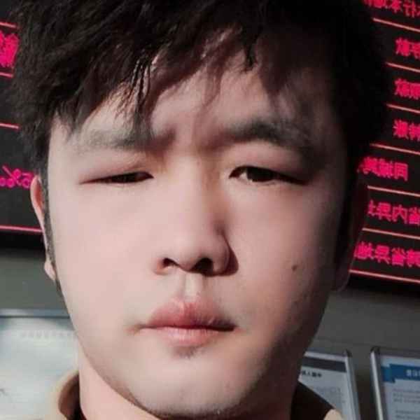 35岁岁湖北单身帅哥 - 菏泽吉缘网