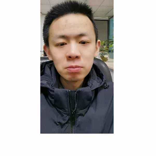 37岁岁重庆单身帅哥 - 菏泽吉缘网