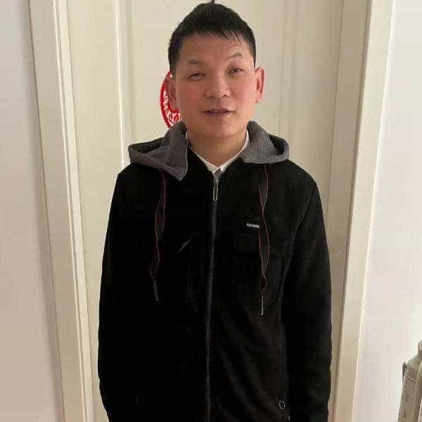 36岁岁安徽单身帅哥 - 菏泽吉缘网