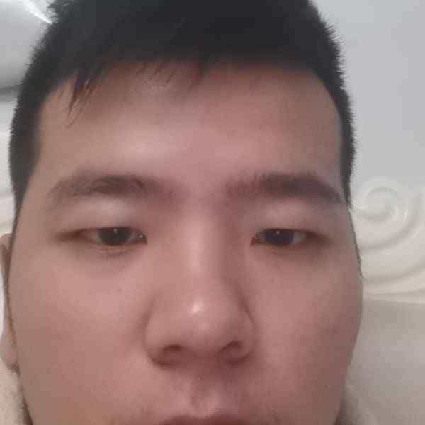 28岁岁河南单身帅哥 - 菏泽吉缘网