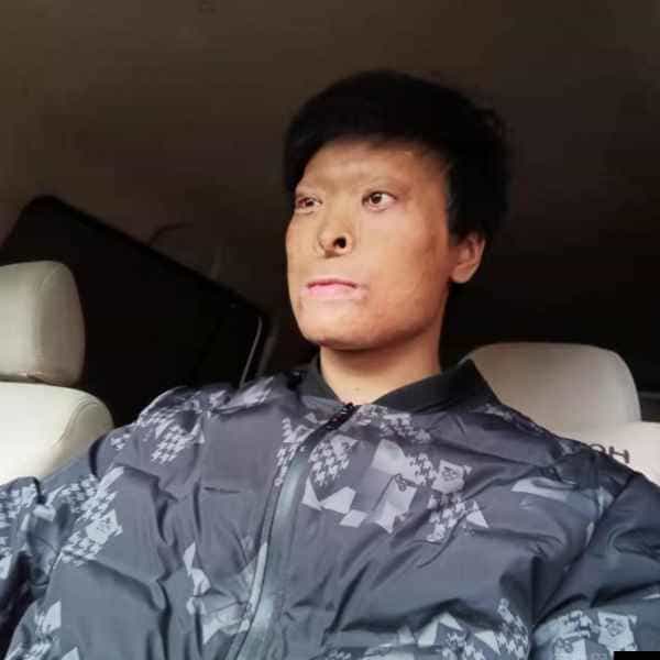 34岁岁河南单身帅哥 - 菏泽吉缘网