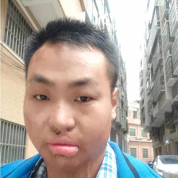33岁岁湖北单身帅哥 - 菏泽吉缘网