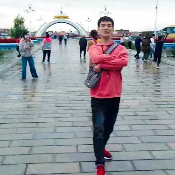26岁岁河北单身帅哥 - 菏泽吉缘网