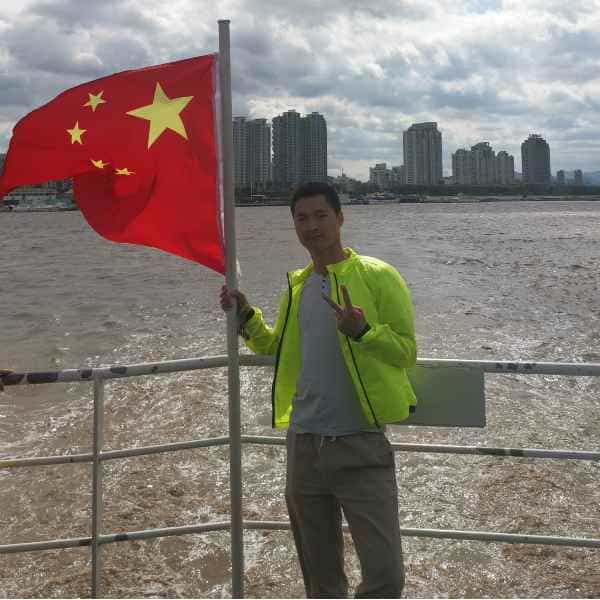 31岁岁浙江单身帅哥 - 菏泽吉缘网