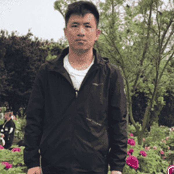 33岁岁河南单身帅哥 - 菏泽吉缘网