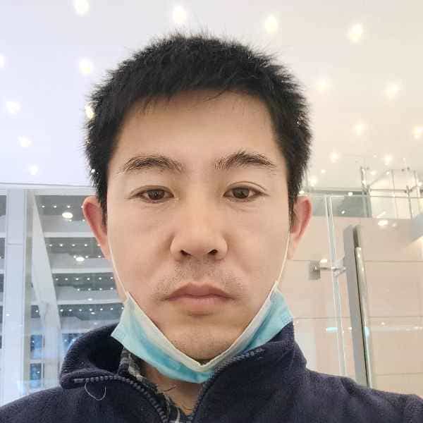 41岁岁河北单身帅哥 - 菏泽吉缘网