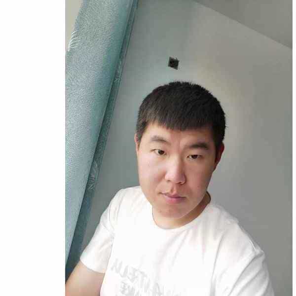 28岁岁河南单身帅哥 - 菏泽吉缘网