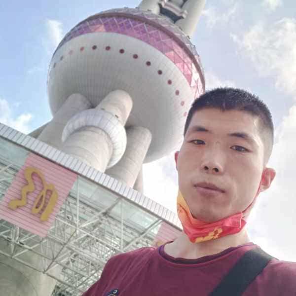 39岁岁湖北单身帅哥 - 菏泽吉缘网