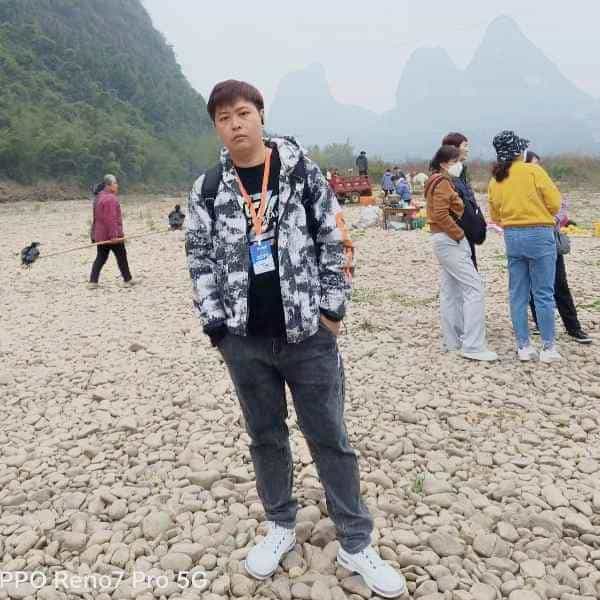 35岁岁浙江单身帅哥 - 菏泽吉缘网