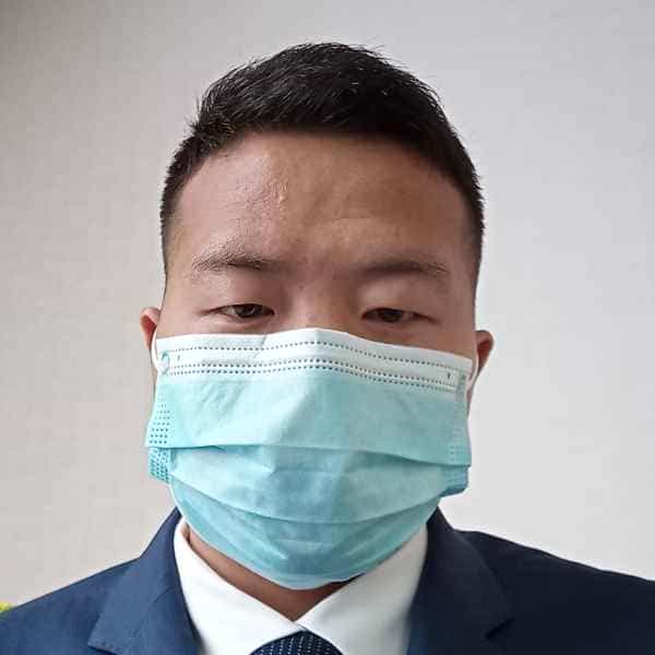 31岁岁安徽单身帅哥 - 菏泽吉缘网