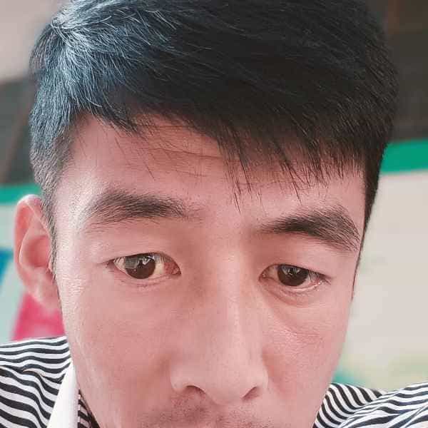 36岁岁河南单身帅哥 - 菏泽吉缘网