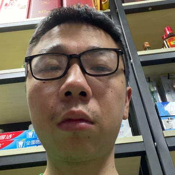 35岁岁湖北单身帅哥 - 菏泽吉缘网