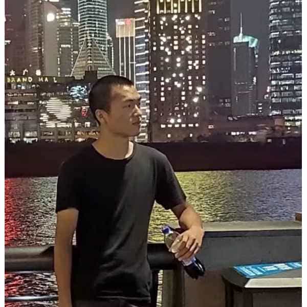 25岁岁河南单身帅哥 - 菏泽吉缘网