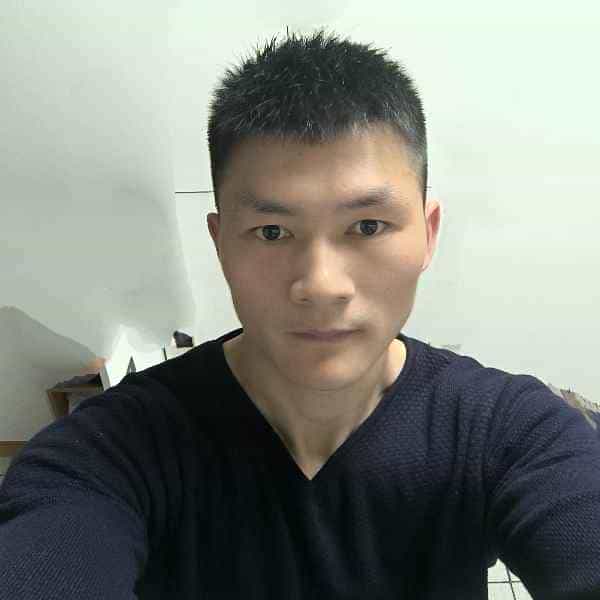 33岁岁安徽单身帅哥 - 菏泽吉缘网