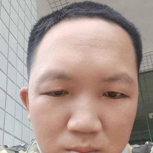 35岁岁广东单身帅哥 - 菏泽吉缘网