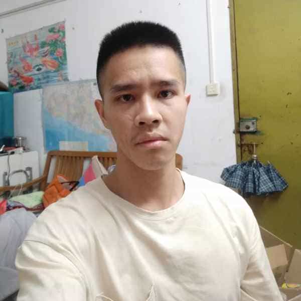 28岁岁广东单身帅哥 - 菏泽吉缘网