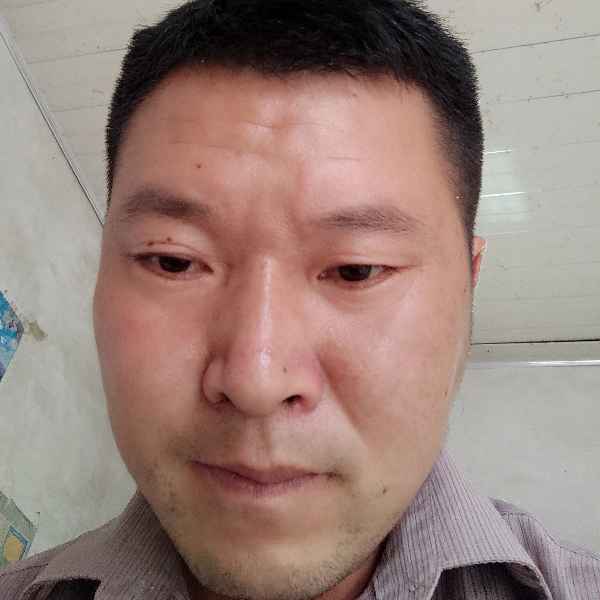 38岁岁安徽单身帅哥 - 菏泽吉缘网