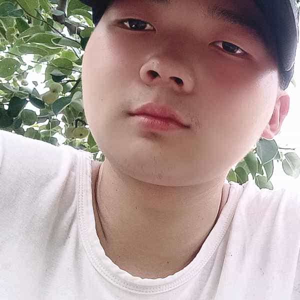 21岁岁安徽单身帅哥 - 菏泽吉缘网