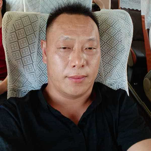 43岁岁安徽单身帅哥 - 菏泽吉缘网