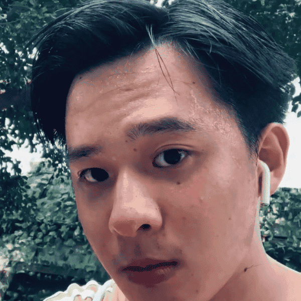 24岁岁广东单身帅哥 - 菏泽吉缘网