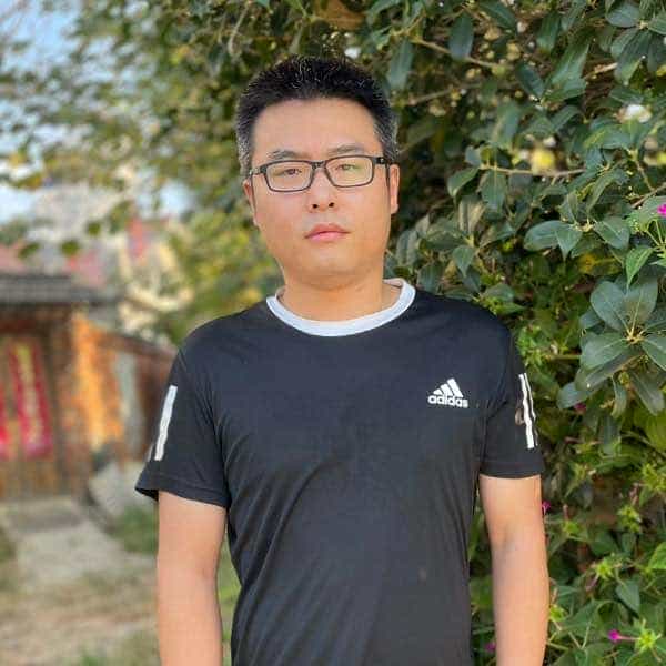 35岁岁安徽单身帅哥 - 菏泽吉缘网
