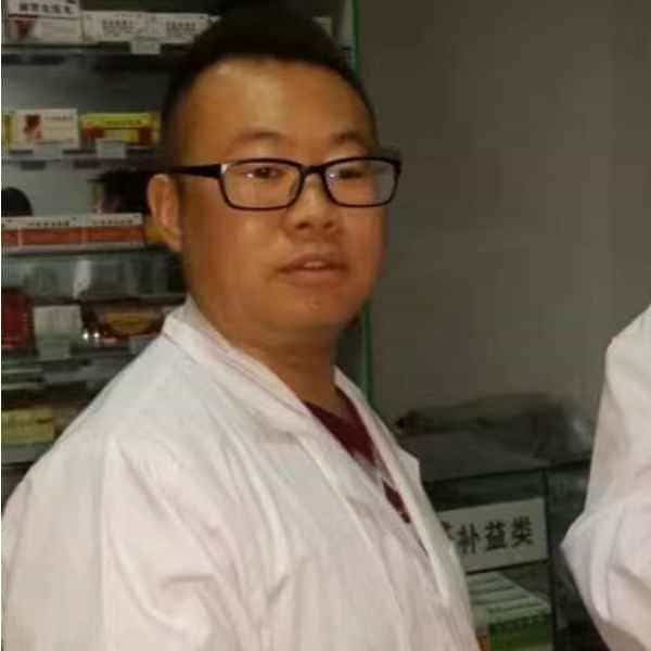 38岁岁山西单身帅哥 - 菏泽吉缘网