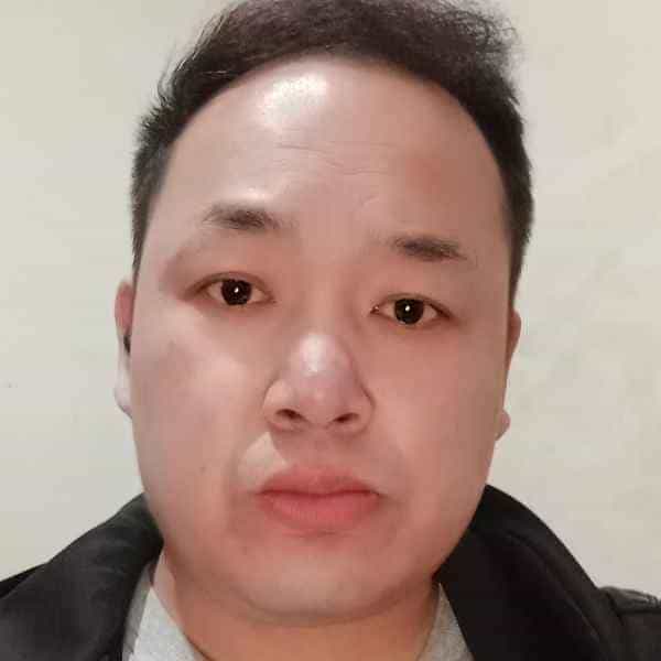 40岁岁河南单身帅哥 - 菏泽吉缘网