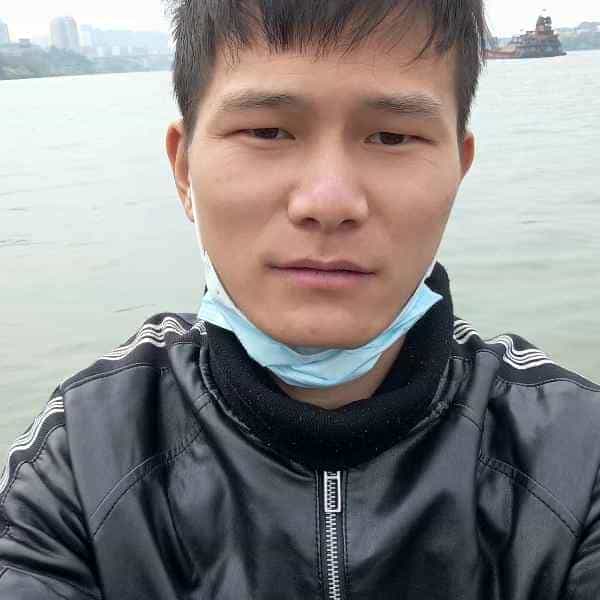31岁岁江西单身帅哥 - 菏泽吉缘网