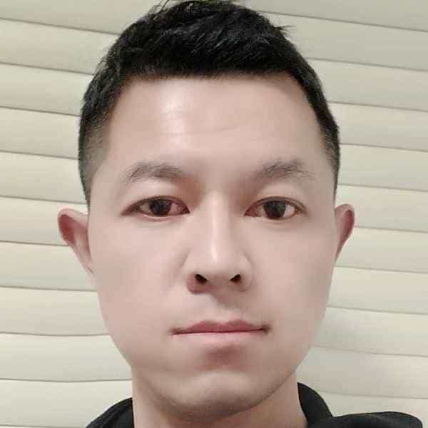 37岁岁安徽单身帅哥 - 菏泽吉缘网