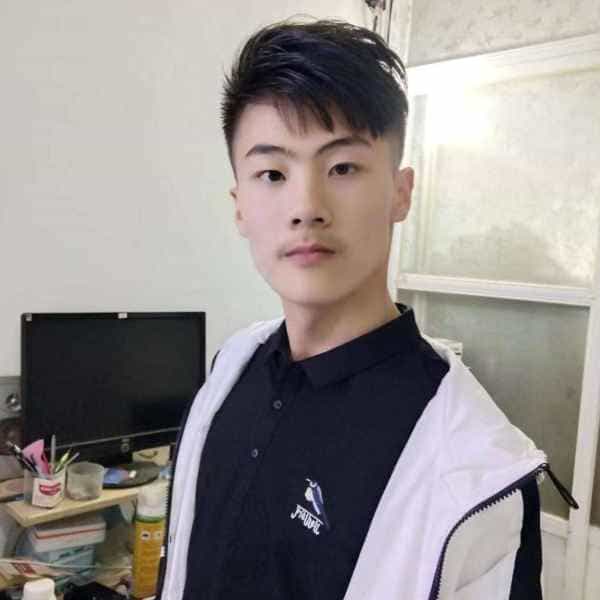 21岁岁河南单身帅哥 - 菏泽吉缘网