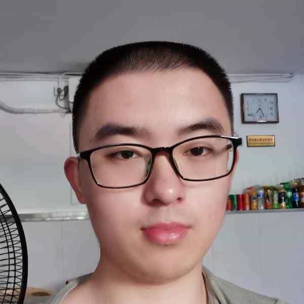 24岁岁安徽单身帅哥 - 菏泽吉缘网