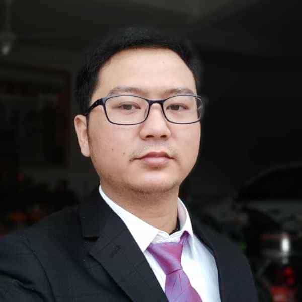 36岁岁江西单身帅哥 - 菏泽吉缘网
