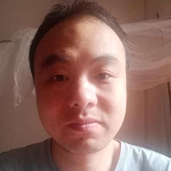 42岁岁河南单身帅哥 - 菏泽吉缘网