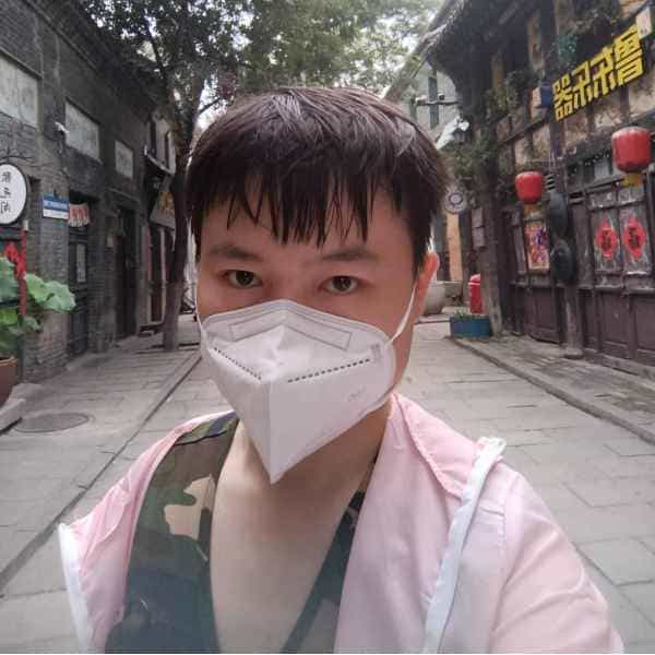 30岁岁河北单身帅哥 - 菏泽吉缘网