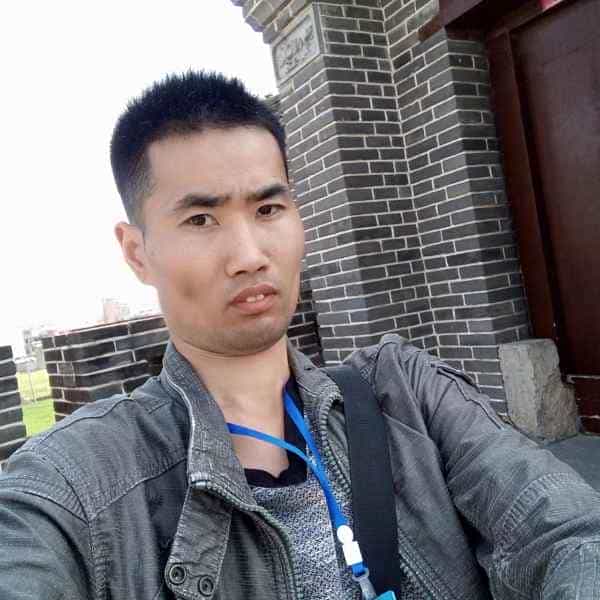 35岁岁安徽单身帅哥 - 菏泽吉缘网