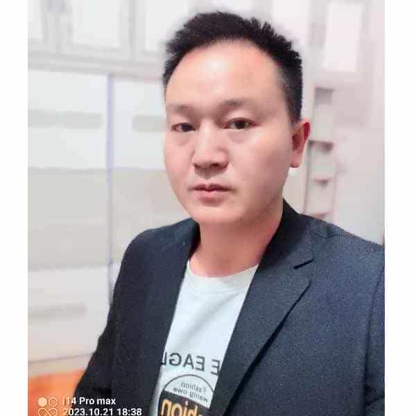 36岁岁湖北单身帅哥 - 菏泽吉缘网