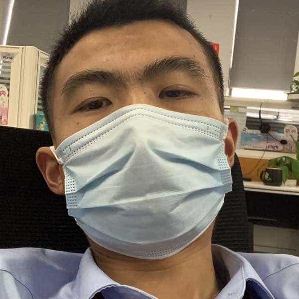 28岁岁江苏单身帅哥 - 菏泽吉缘网