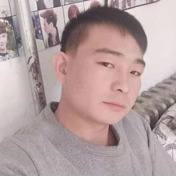 33岁岁河北单身帅哥 - 菏泽吉缘网