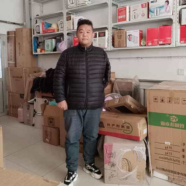 38岁岁河北单身帅哥 - 菏泽吉缘网