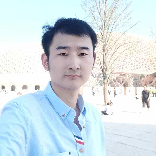 36岁岁安徽单身帅哥 - 菏泽吉缘网