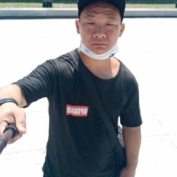 36岁岁河南单身帅哥 - 菏泽吉缘网