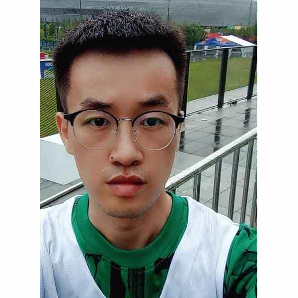 37岁岁重庆单身帅哥 - 菏泽吉缘网