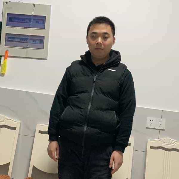 29岁岁安徽单身帅哥 - 菏泽吉缘网