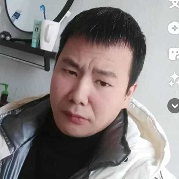 36岁岁重庆单身帅哥 - 菏泽吉缘网