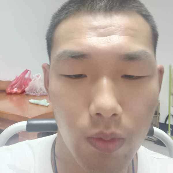 30岁岁河北单身帅哥 - 菏泽吉缘网