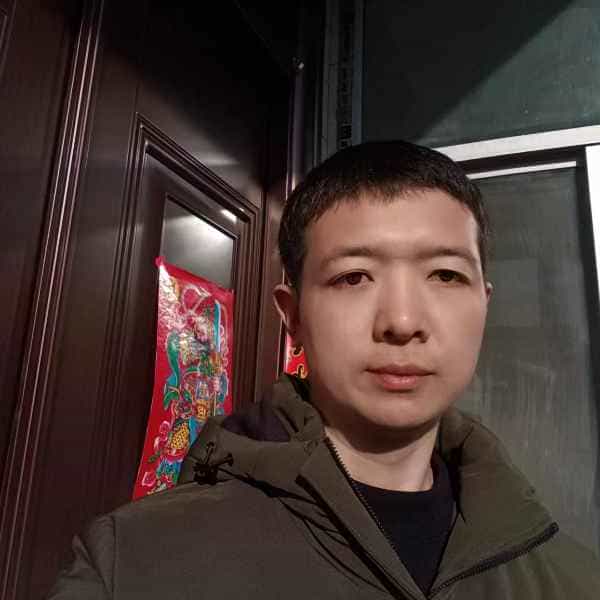 30岁岁河南单身帅哥 - 菏泽吉缘网
