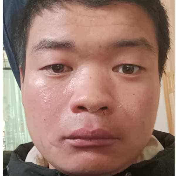 30岁岁河南单身帅哥 - 菏泽吉缘网