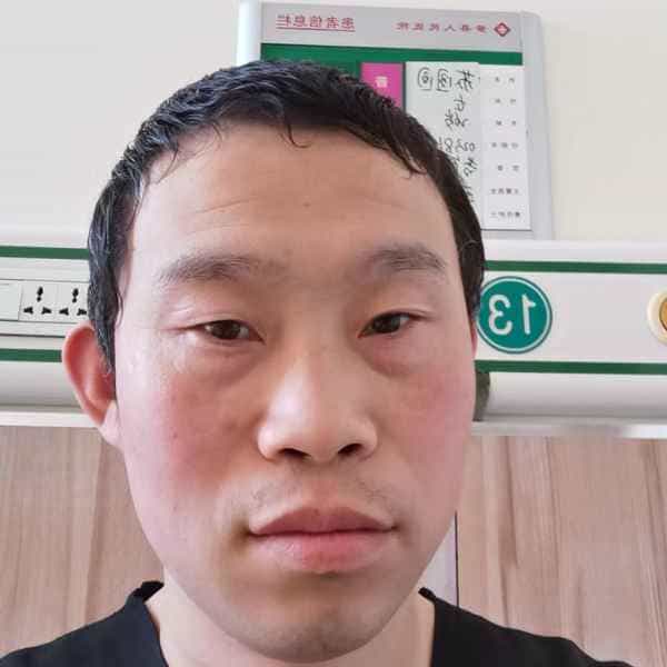 39岁岁河北单身帅哥 - 菏泽吉缘网