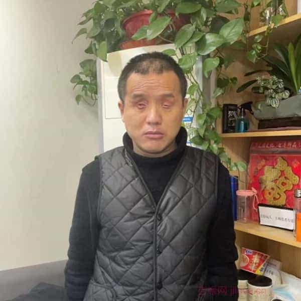 43岁岁山西单身帅哥 - 菏泽吉缘网