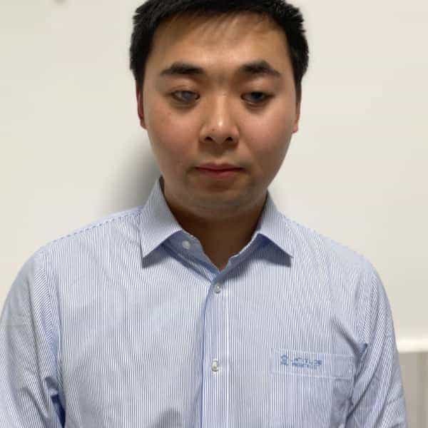 29岁岁安徽单身帅哥 - 菏泽吉缘网